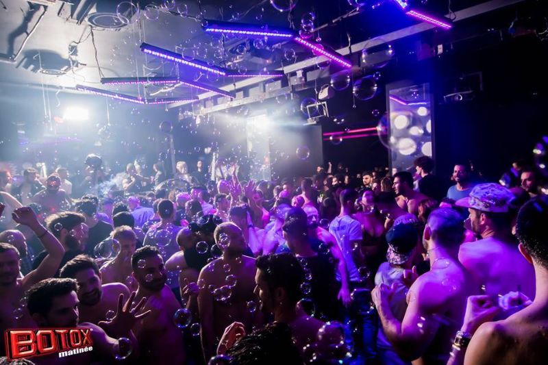 ​ Serate Gay Milano | Lista Bolle | After Milano